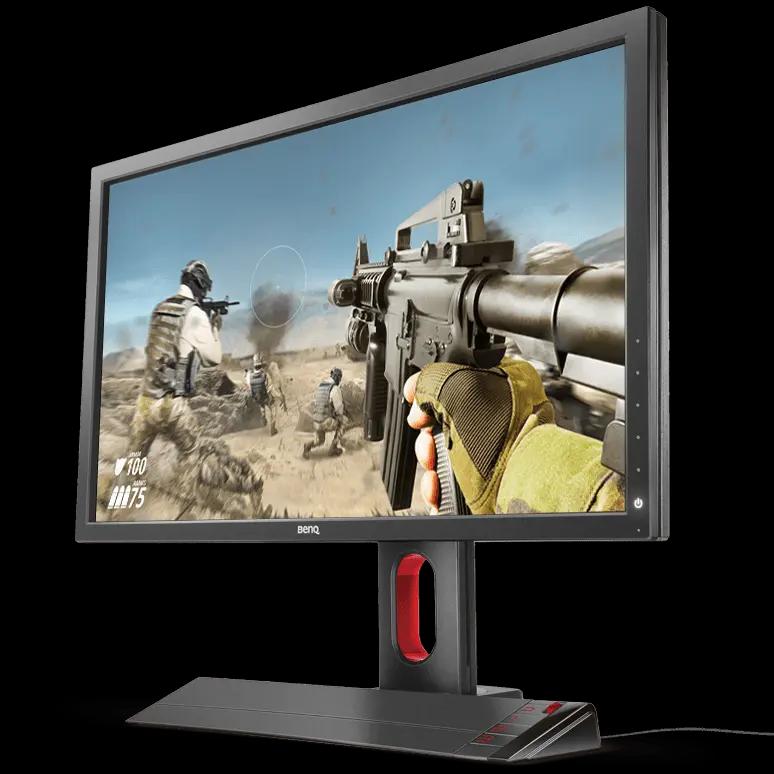 BenQ Zowie 27inch FULL HD, 144Hz Esports Gaming Monitor, 1ms Response