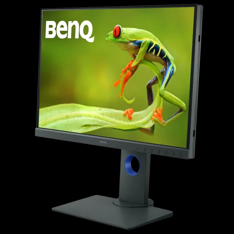 Buy BenQ SW240 24 inch Photographer Monitor at Best Price in Nepal