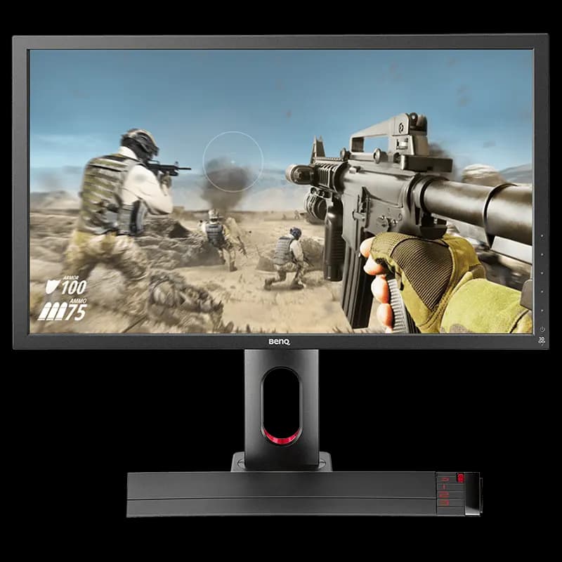 BenQ ZOWIE XL2720 144Hz 27 inch e-Sports Monitor