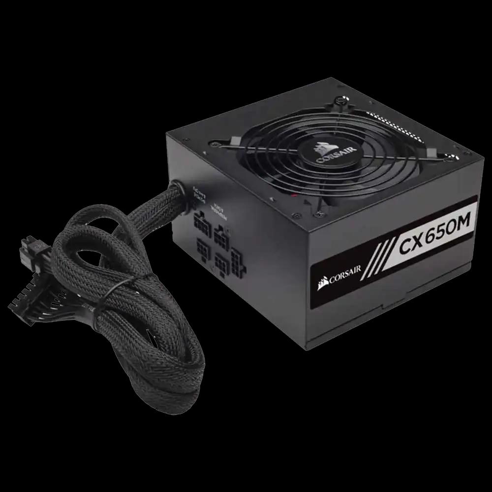 Corsair CX650 Power Supply Unit