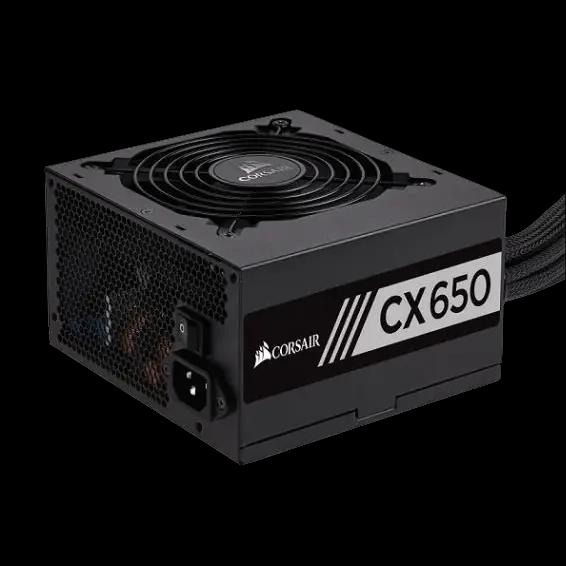 Corsair Gaming SMPS CX650M