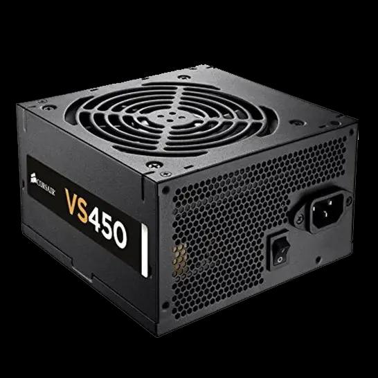 Corsair VS450 Power Supply Unit