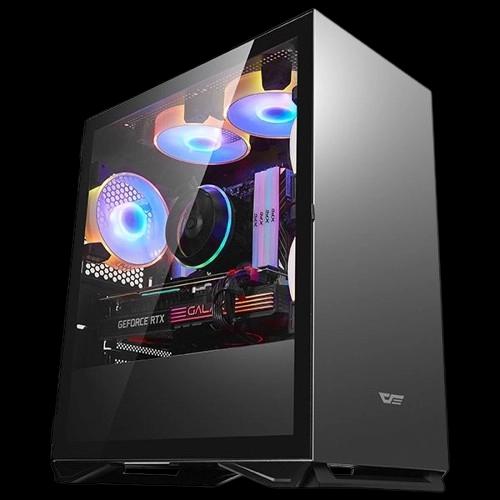 Darkflash DLM22 MATX PC Case