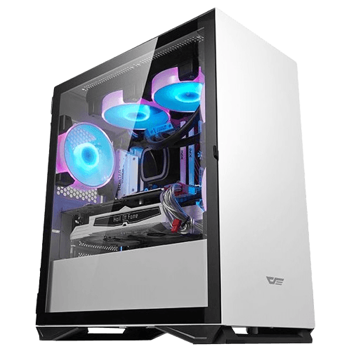 Darkflash DLM22 MATX PC Case