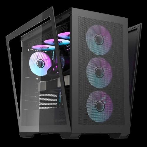 Darkflash DLX 4000 Mesh Selection PC Case