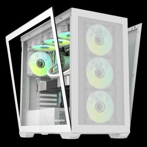 Darkflash DLX 4000 Mesh Selection PC Case