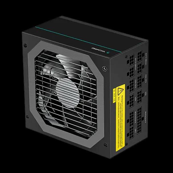 DeepCool 750w 80 Plus Gold Certified