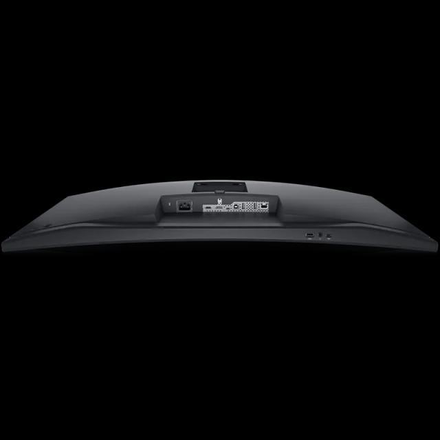 Dell 34 Curved Video Conferencing Monitor with Web Cam Image
