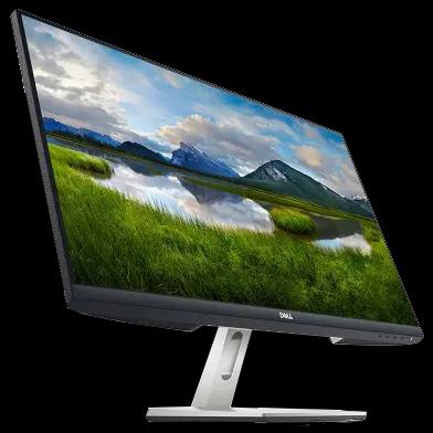 Dell S2421HN 24" FHD Monitor (1920 x 1080 @75 Hz | IPS Panel | Aspect Ratio 16:9 | Response Time: 8ms)