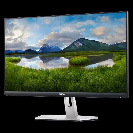 Dell S2721hn Dell Freesync Monitor 27 Dell S2721HN 27