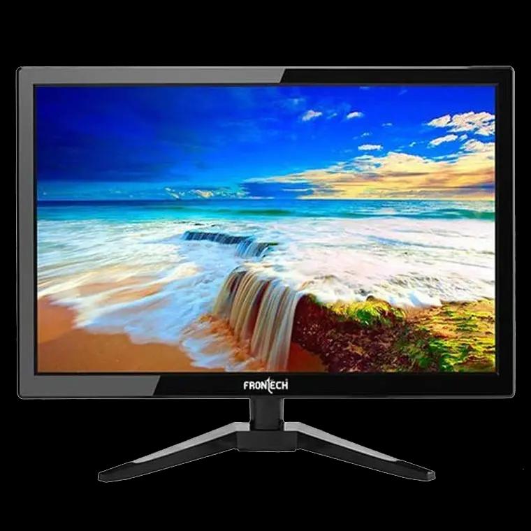 Frontech MON-0068 15.4" LED Monitor