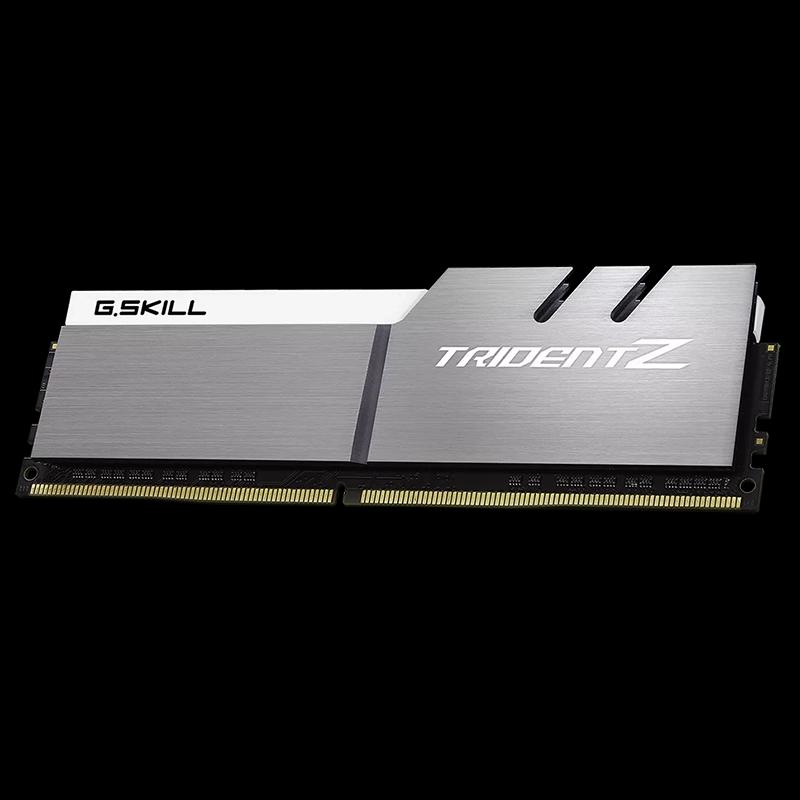 G. Skill Trident Z