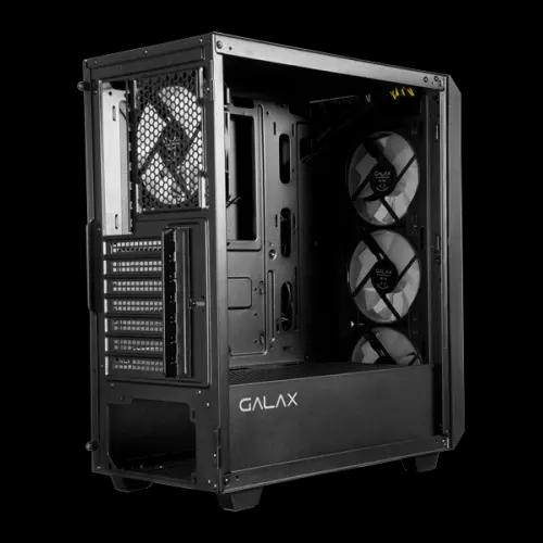 GALAX Revolution 01 computer Case ATX