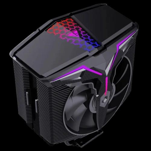 Golden Field Gaming CPU FAN Windwalker-6