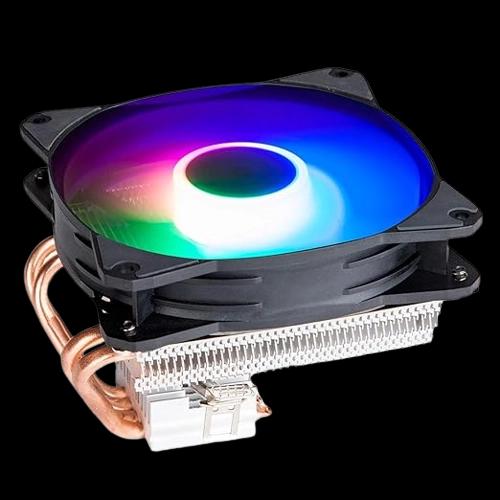 Golden Field Gaming CPU FAN Z100