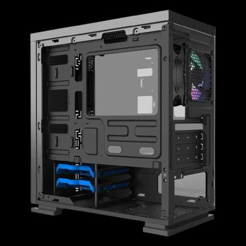 GameMax H605-TR Dark Ranger Micro Gaming Case