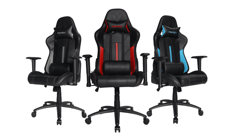 Gaming chair