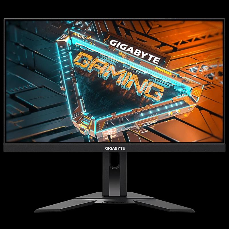 Gigabyte G24F 2 24 inch Gaming Monitor
