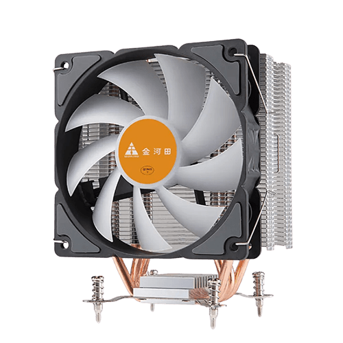 Golden Field Gaming CPU FAN ICE-Y Plus