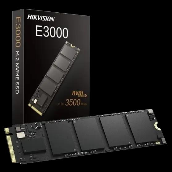 Hikvision NVMe PCIe Gen 3 SSD