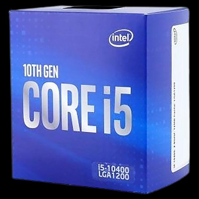 Intel® Core™ i5-10400 Processor Image