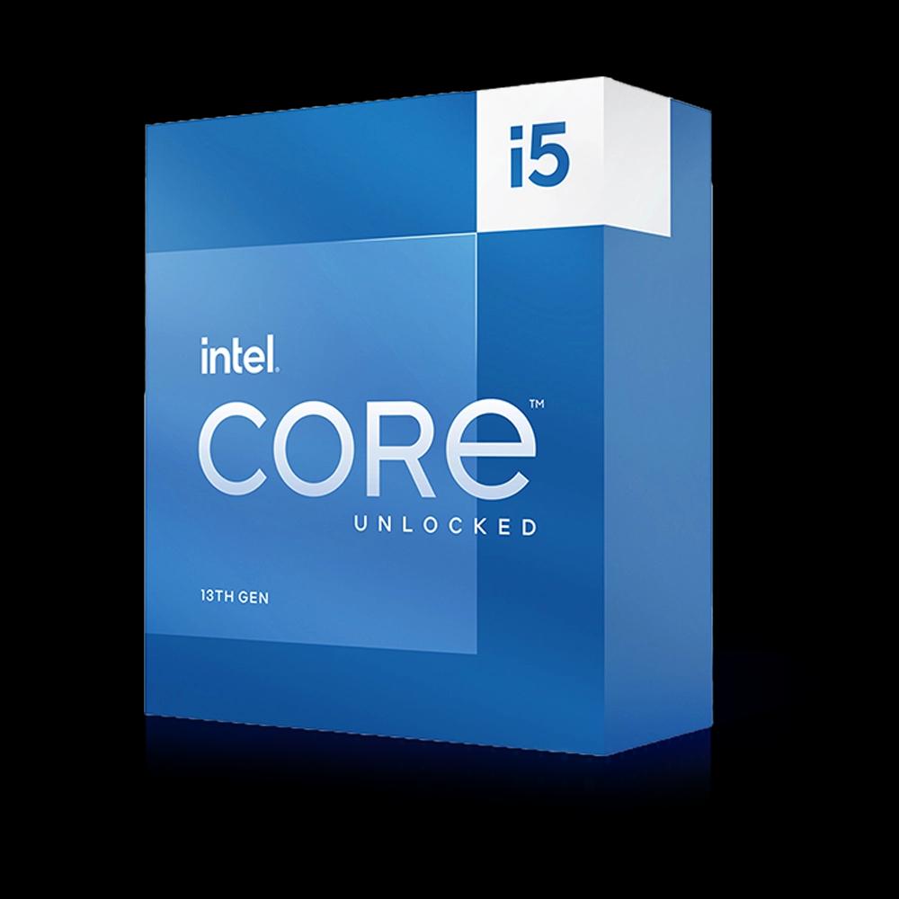 Intel® Core™ i5-13600K Processor