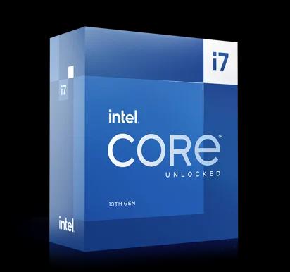 Intel® Core™ i7-13700K Processor