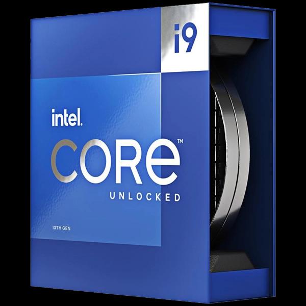 Intel Core i9-13900K Image