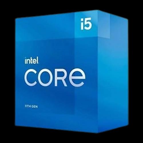 Intel® Core™ i5-11400 Processor