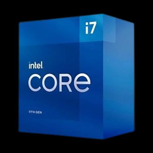 Intel® Core™ i7-11700 Processor