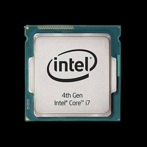 Intel® Core™ i7-4790K Processor