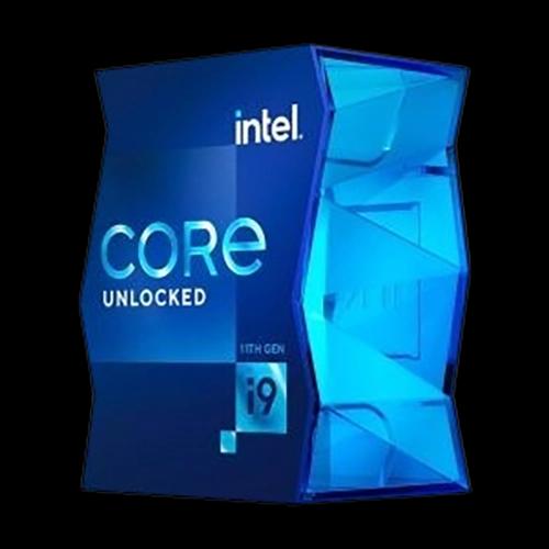 Intel® Core™ i9-11900K Processor