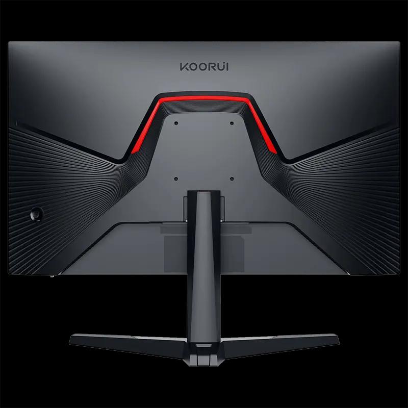 Koorui 24E3 24" 165Hz 1080P 1Ms Gaming Monitor