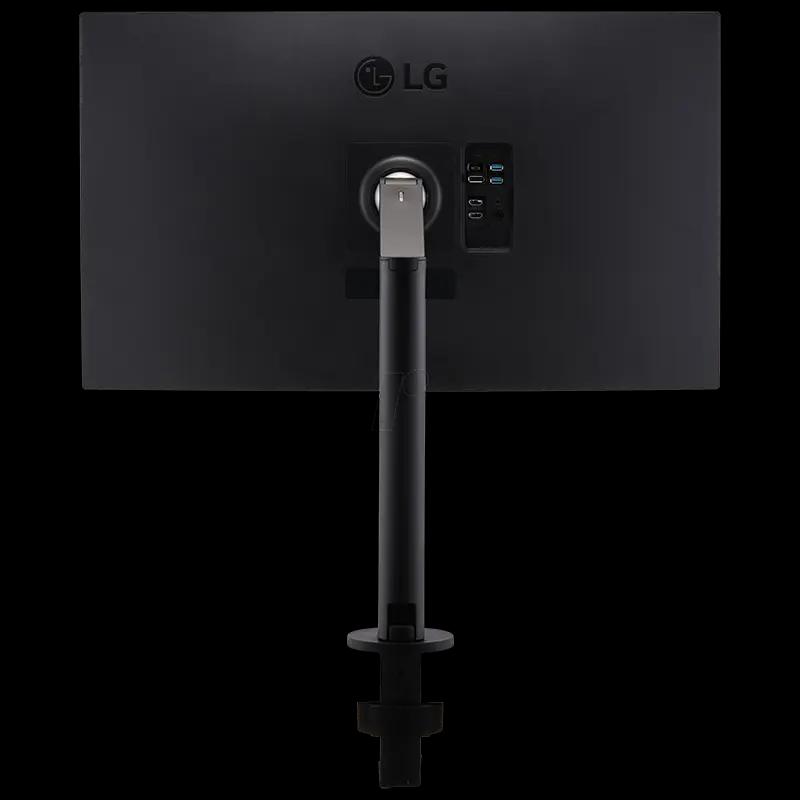 LG UltraFine Display Ergo 31.5 2K HDR FreeSync IPS Monitor with USB Type C