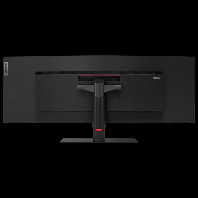 ThinkVision P44w-10 43″ inch Curved Monitor 4K 144Hz HDR