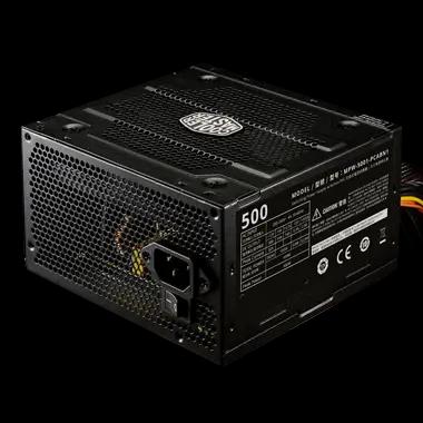 MPW-5001-PCABN1- ENTRY LEVEL 500Watt ATX POWER SUPPLY UNIT