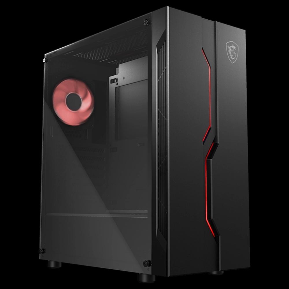 MSI Gaming Case MAG VAMPIRIC 010M