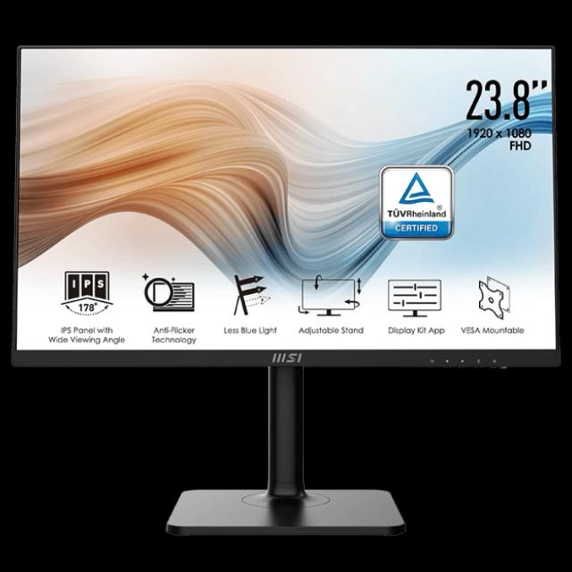 MSI Modern MD241P (Business) Image