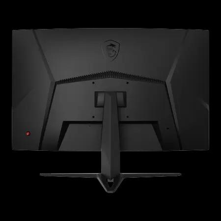 MSI Optix G27CQ4 27" 2K High Resolution 1500R Curved LED Gaming Monitor| 165Hz Refresh Rate | AMD FreeSync