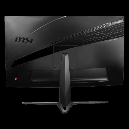 MSI Optix G32C4 31.5" FHD 1500R Curved Gaming Display | Vertical Alignment Panel | AMD FreeSync | 178° Viewing Angle | 165Hz Refresh Rate