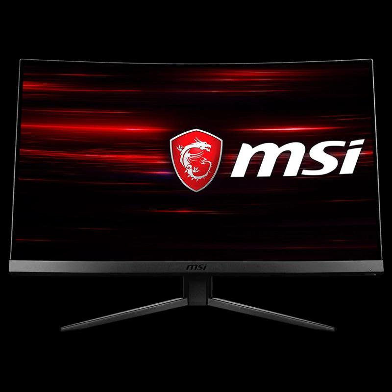 MSI Optix MAG241C (Gaming)
