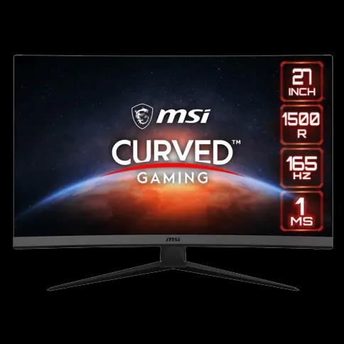 MSI G281UV 27.9インチ G281UV