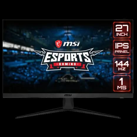 MSI Optix G271 27