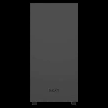 NZXT H510i, ATX Mid -Tower PC Gaming Case, USB Type-C Port, Tempered Glass, RGB Lighting