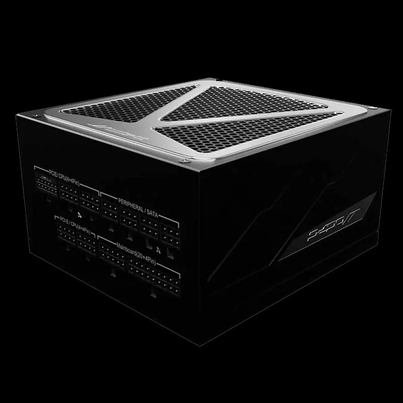 OCPC ENERGIA 2 1200W Gen 5 80 PLUS PLATINUM CERTIFIED Full Modular Power supply