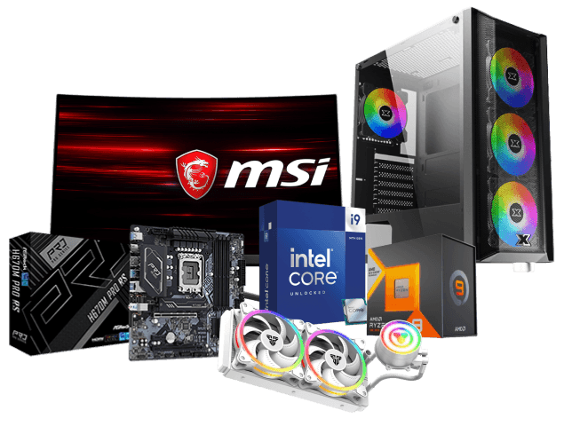 PC Components