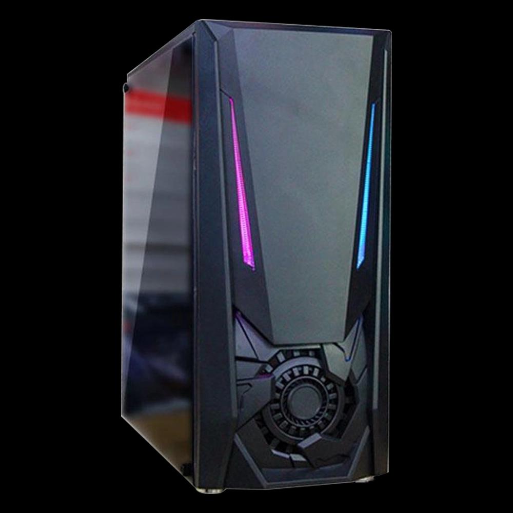 RUIX Annihilator Gaming Case