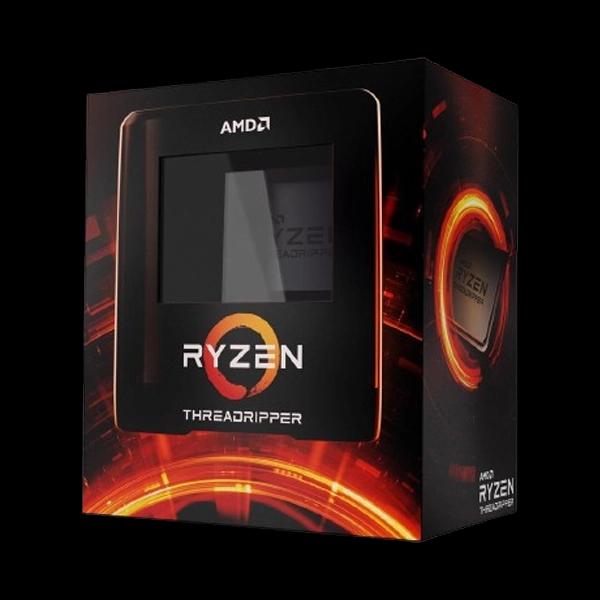 Ryzen Threadripper 9 3970x