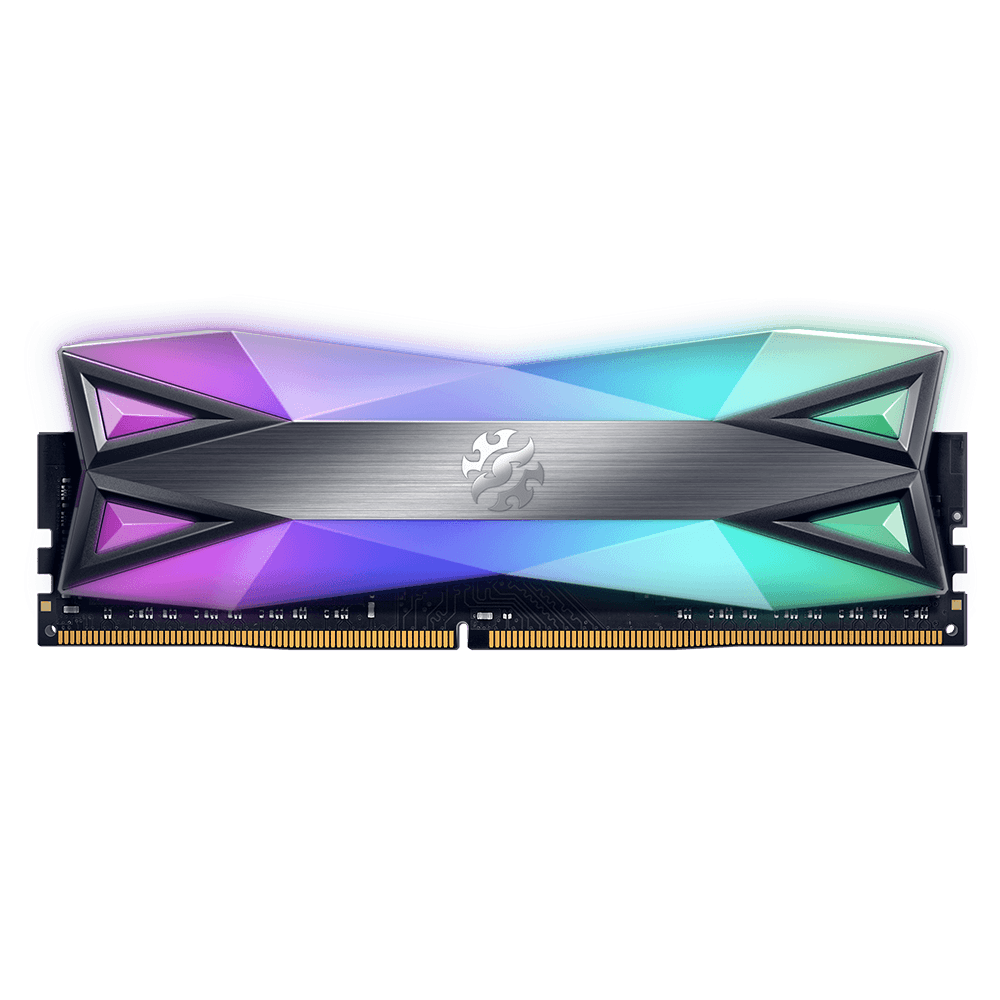 XPG SPECTRIX D60G DDR4 RGB Memory