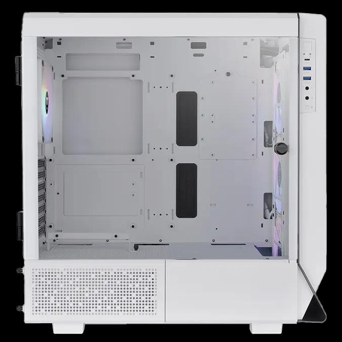 Thermaltake Ceres 500 TG ARGB Mid Tower Chassis